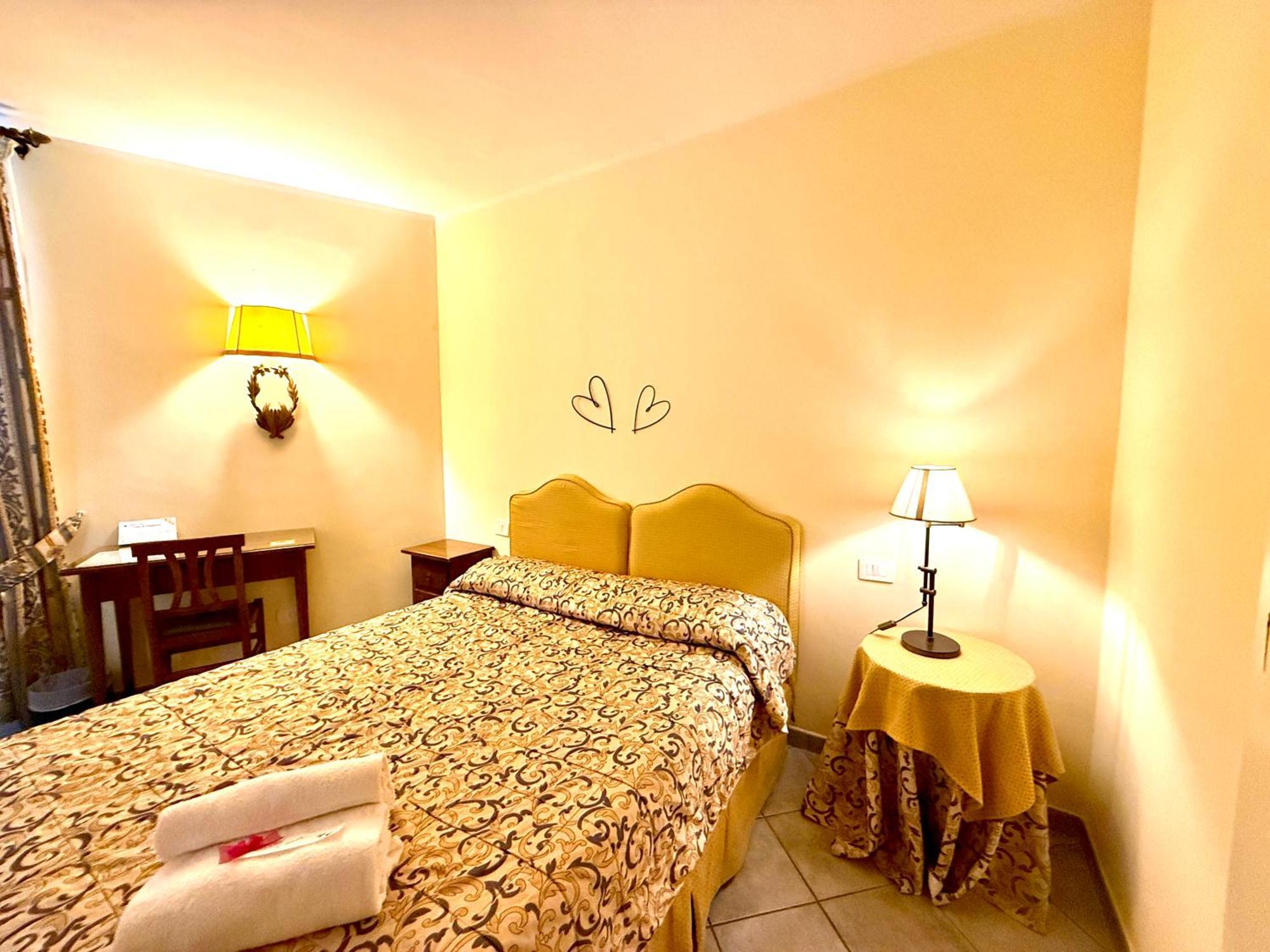 Camera Matrimoniale Superior